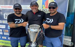 Danube Delta Predator Challenge, concursul anului 2020! 
